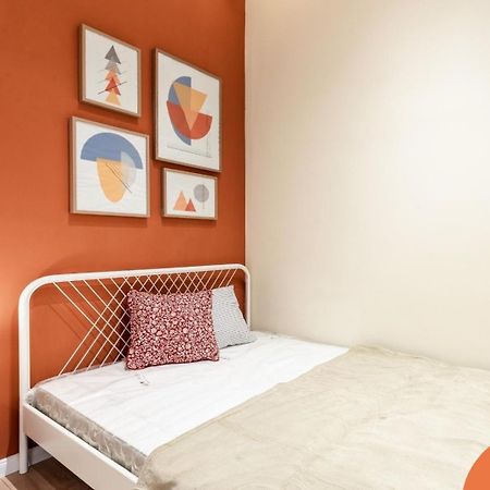 A57- Boutique Apartments, Best Location, By Bqa Boedapest Kamer foto