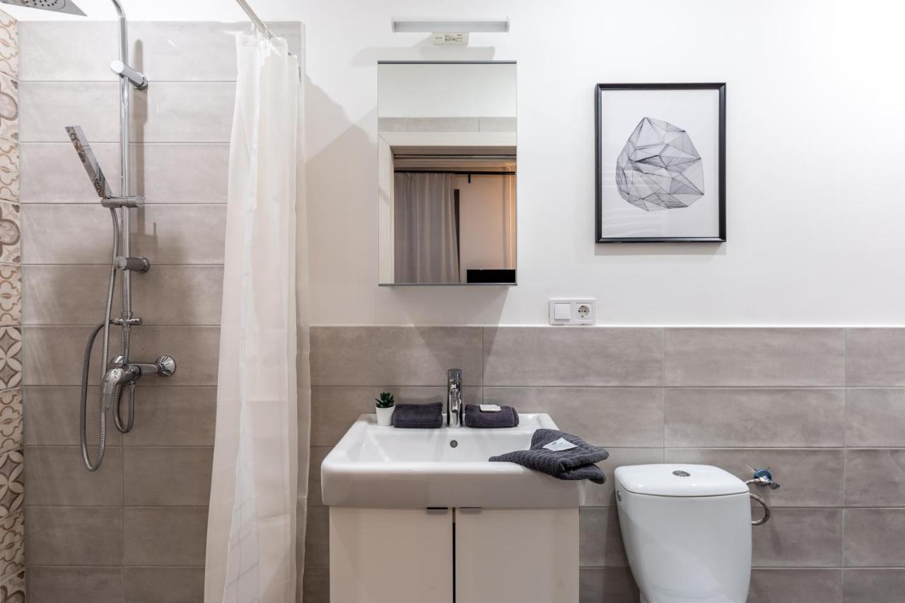 A57- Boutique Apartments, Best Location, By Bqa Boedapest Buitenkant foto