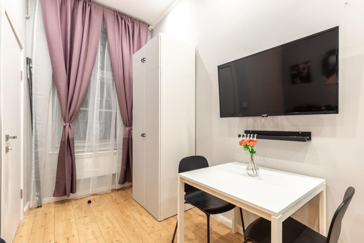 A57- Boutique Apartments, Best Location, By Bqa Boedapest Buitenkant foto